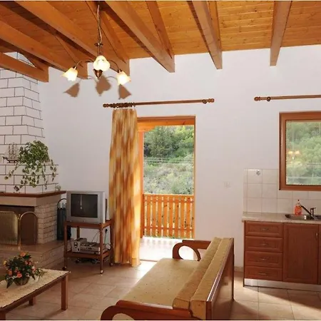 Stathis A Apartamento