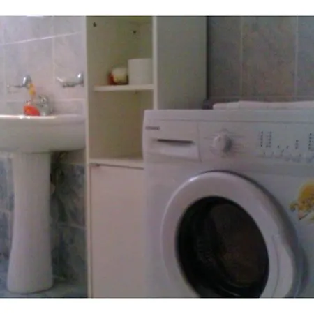 Apartamento Stathis A