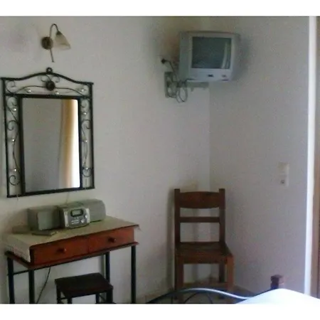 Apartamento Stathis A *