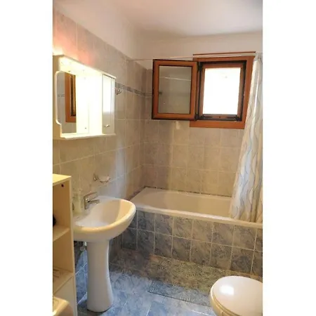 Stathis A Apartamento