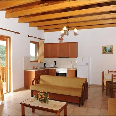 Stathis A Apartament