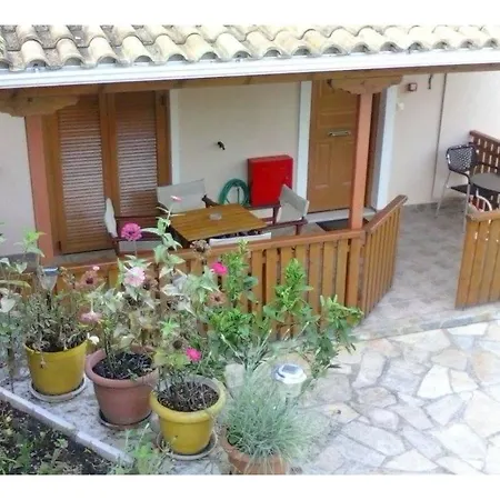 Stathis A Apartament *